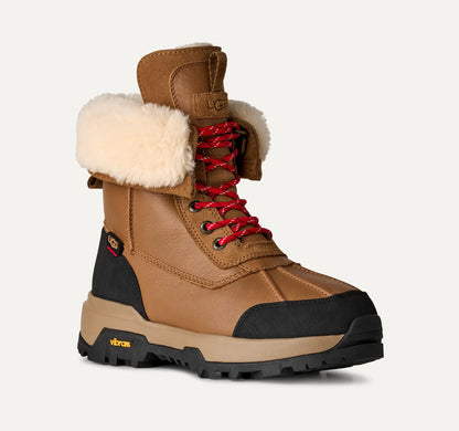 Ugg Adirondack Boot Xxv Chestnut
