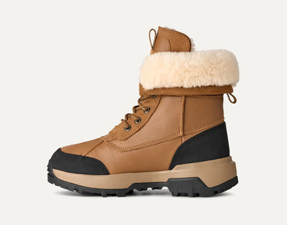 Ugg Adirondack Boot Xxv Chestnut