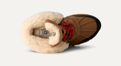 Ugg Adirondack Boot Xxv Chestnut