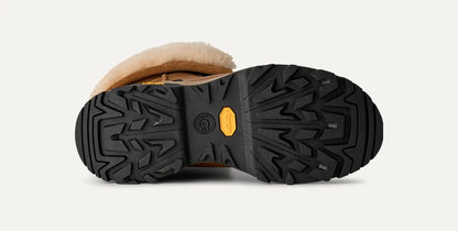 Ugg Adirondack Boot Xxv Chestnut