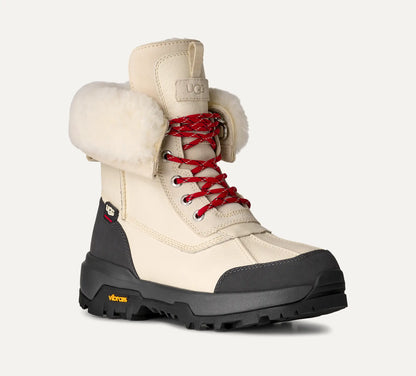 Ugg Adirondack Boot Xxv Plaster