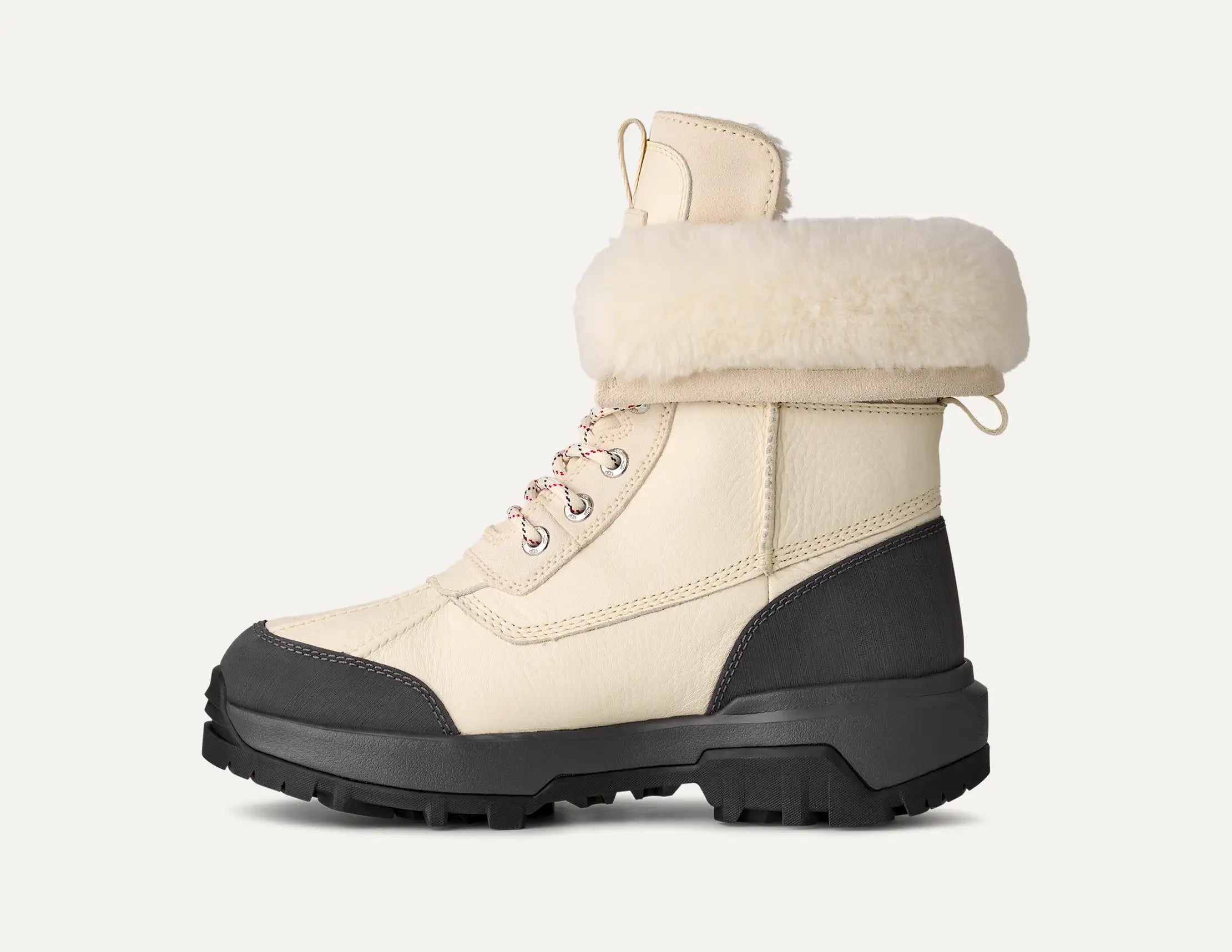 Ugg Adirondack Boot Xxv Plaster