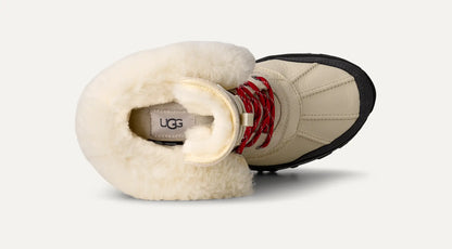 Ugg Adirondack Boot Xxv Plaster