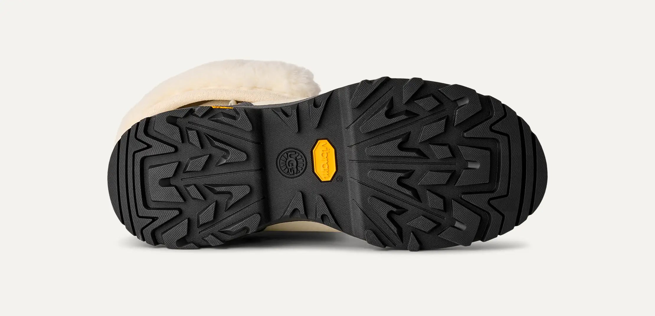 Ugg Adirondack Boot Xxv Plaster