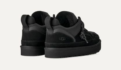 Ugg Lowmel Black