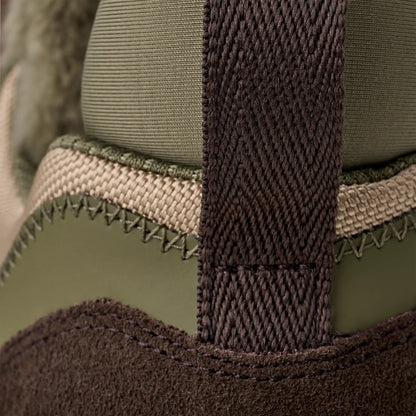 Ugg Lowmel Burnt Olive / Mustard Seed