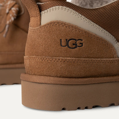 Ugg Lowmel Chestnut