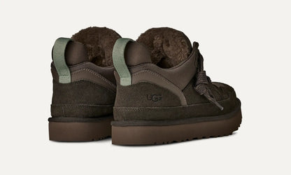Ugg Lowmel Dense Smoke / Artichoke