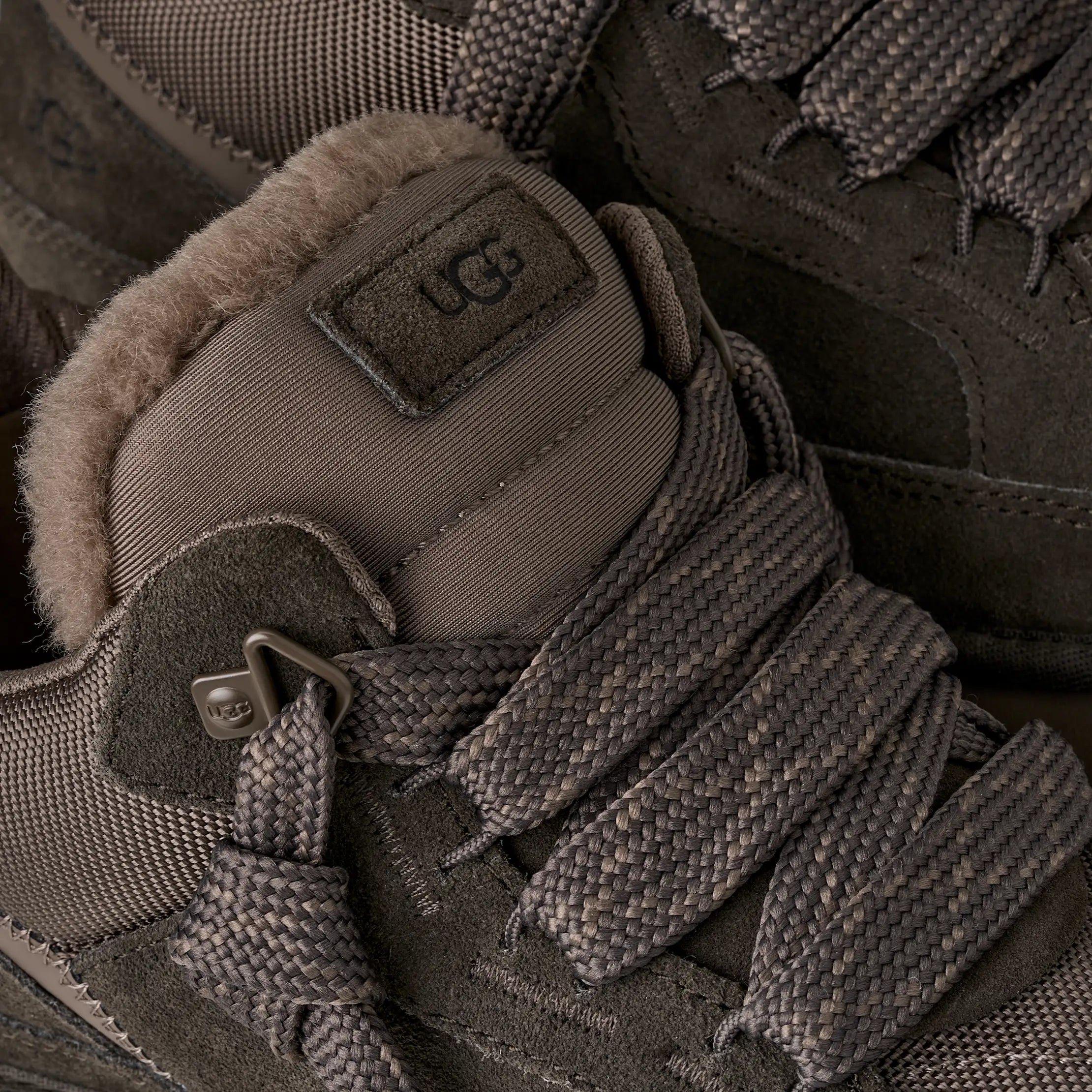 Ugg Lowmel Dense Smoke / Artichoke