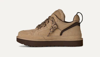 Ugg Lowmel Mustard Seed / Molasses