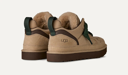 Ugg Lowmel Mustard Seed / Molasses