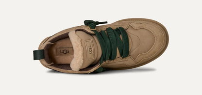 Ugg Lowmel Mustard Seed / Molasses