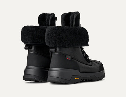 Ugg Adirondack Boot Xxv Black