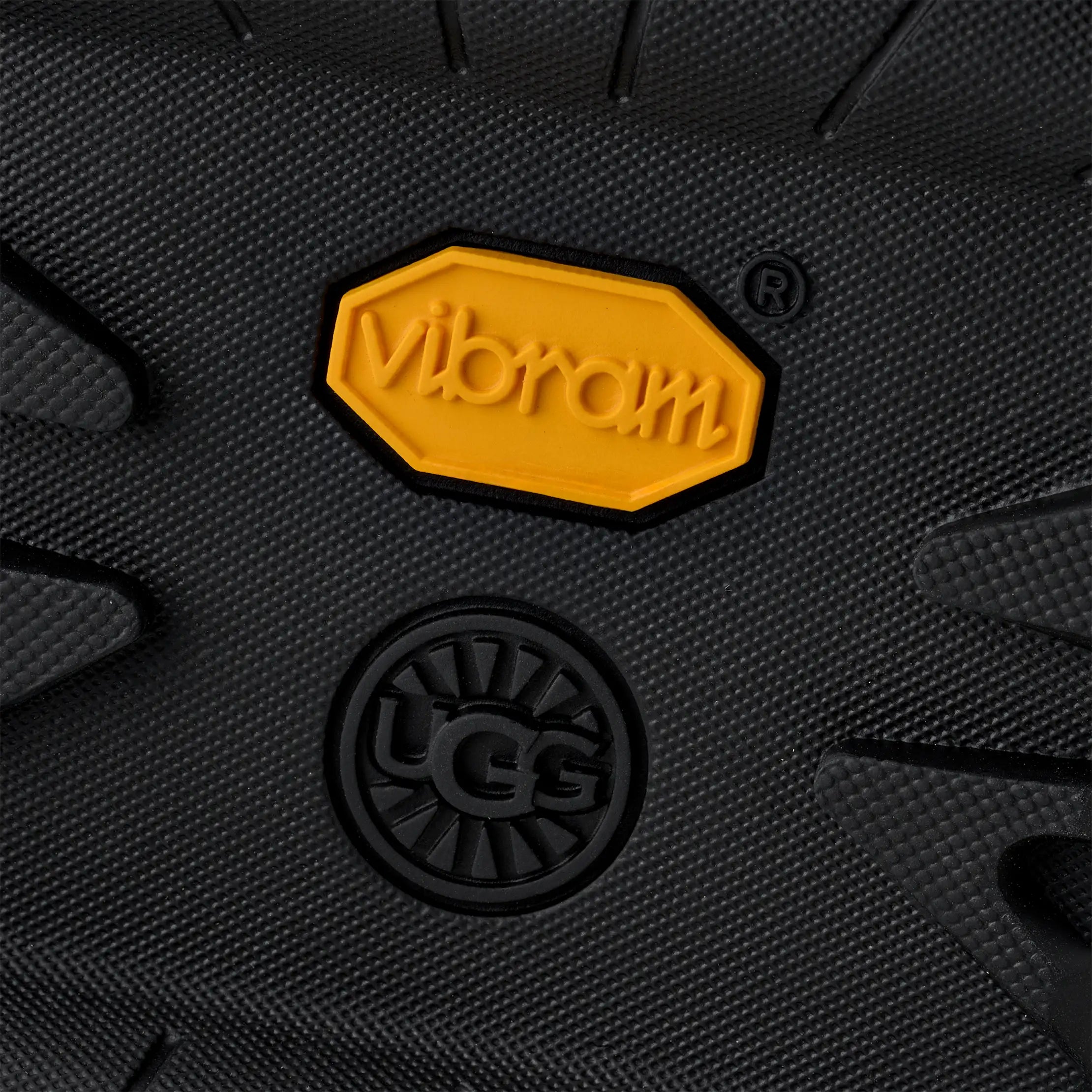 Ugg Adirondack Boot Xxv Black