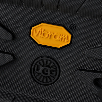 Ugg Adirondack Boot Xxv Black