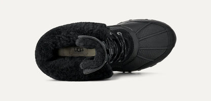 Ugg Adirondack Boot Xxv Black