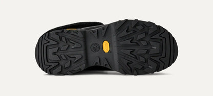 Ugg Adirondack Boot Xxv Black