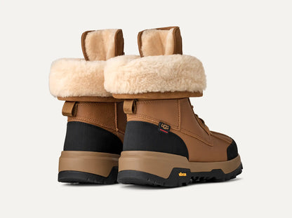 Ugg Adirondack Boot Xxv Chestnut