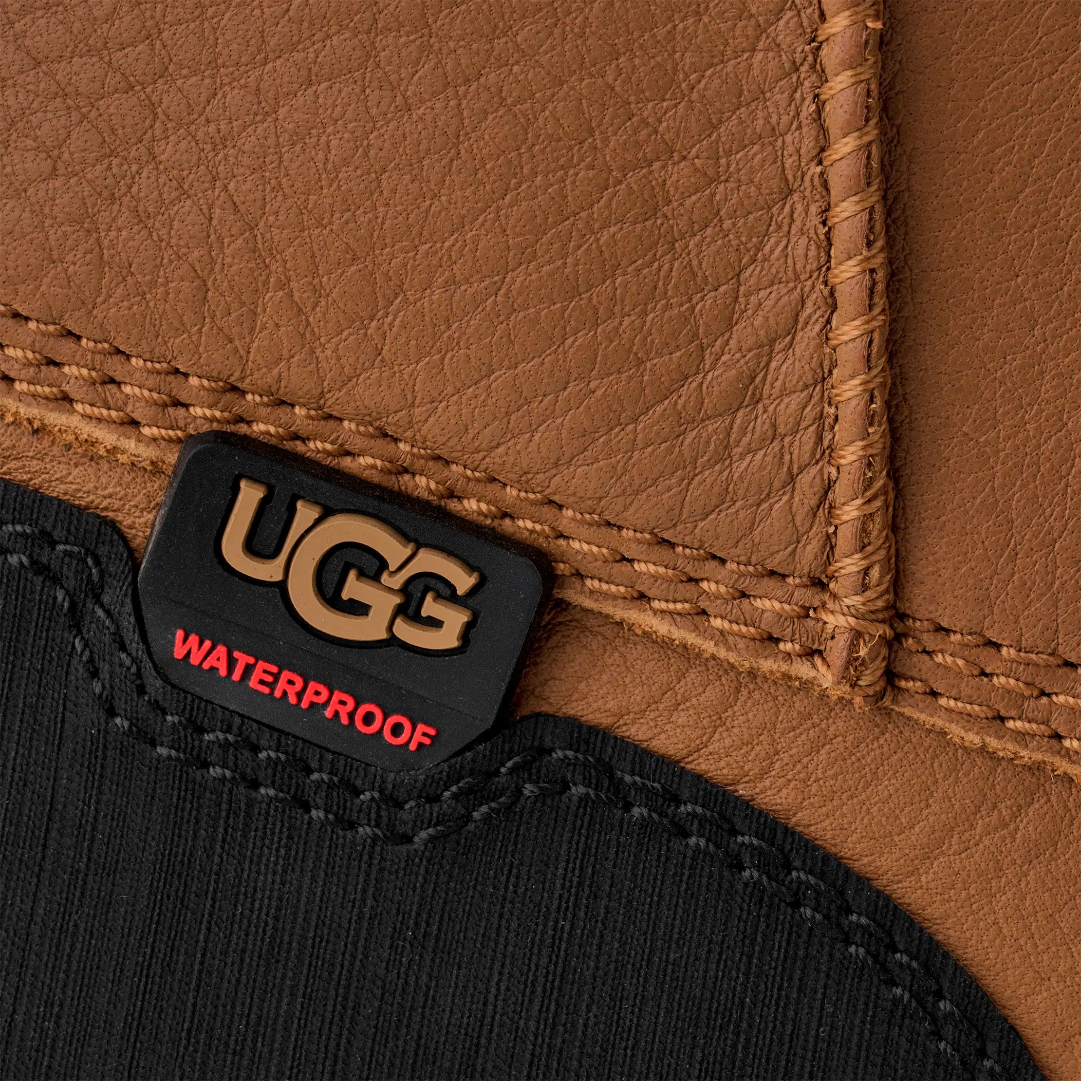 Ugg Adirondack Boot Xxv Chestnut