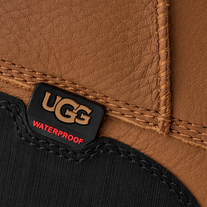 Ugg Adirondack Boot Xxv Chestnut
