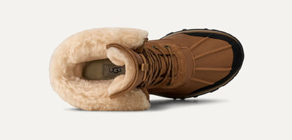 Ugg Adirondack Boot Xxv Chestnut