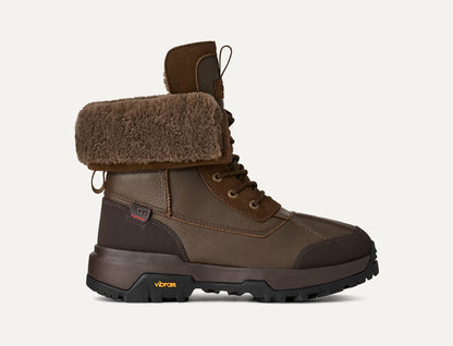 Ugg Adirondack Boot Xxv Dark Toffee