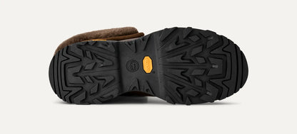 Ugg Adirondack Boot Xxv Dark Toffee