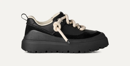 Ugg Heritage Utility Sneaker Black