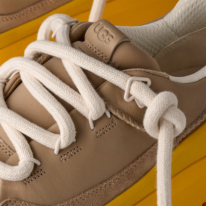 Ugg Heritage Utility Sneaker Mustard Seed / Summer Wheat