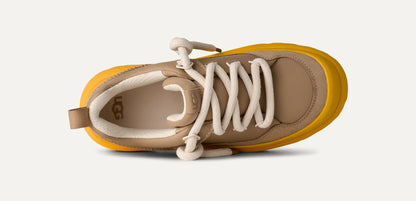 Ugg Heritage Utility Sneaker Mustard Seed / Summer Wheat