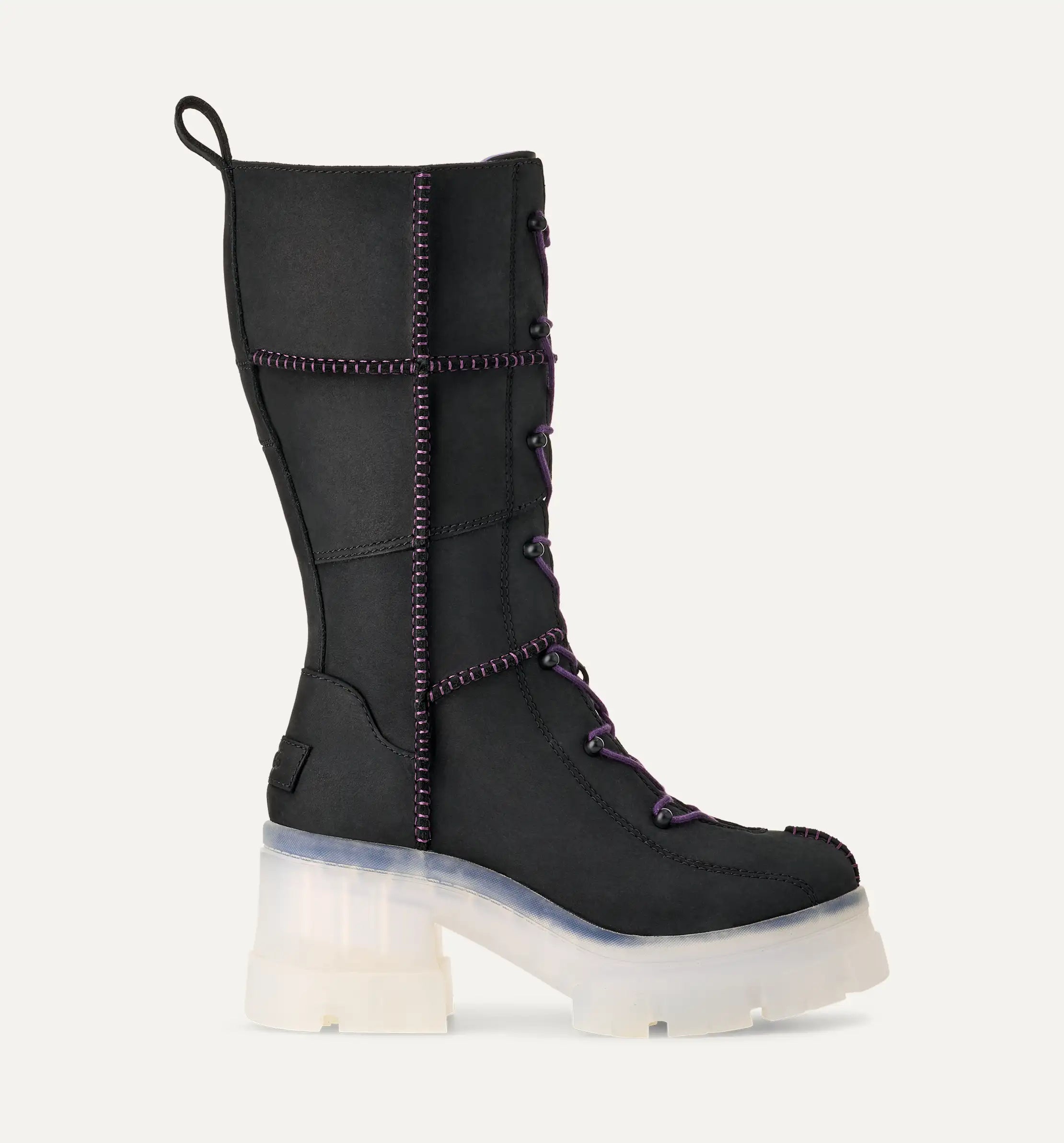 Ugg AllGender Areum Boot Black