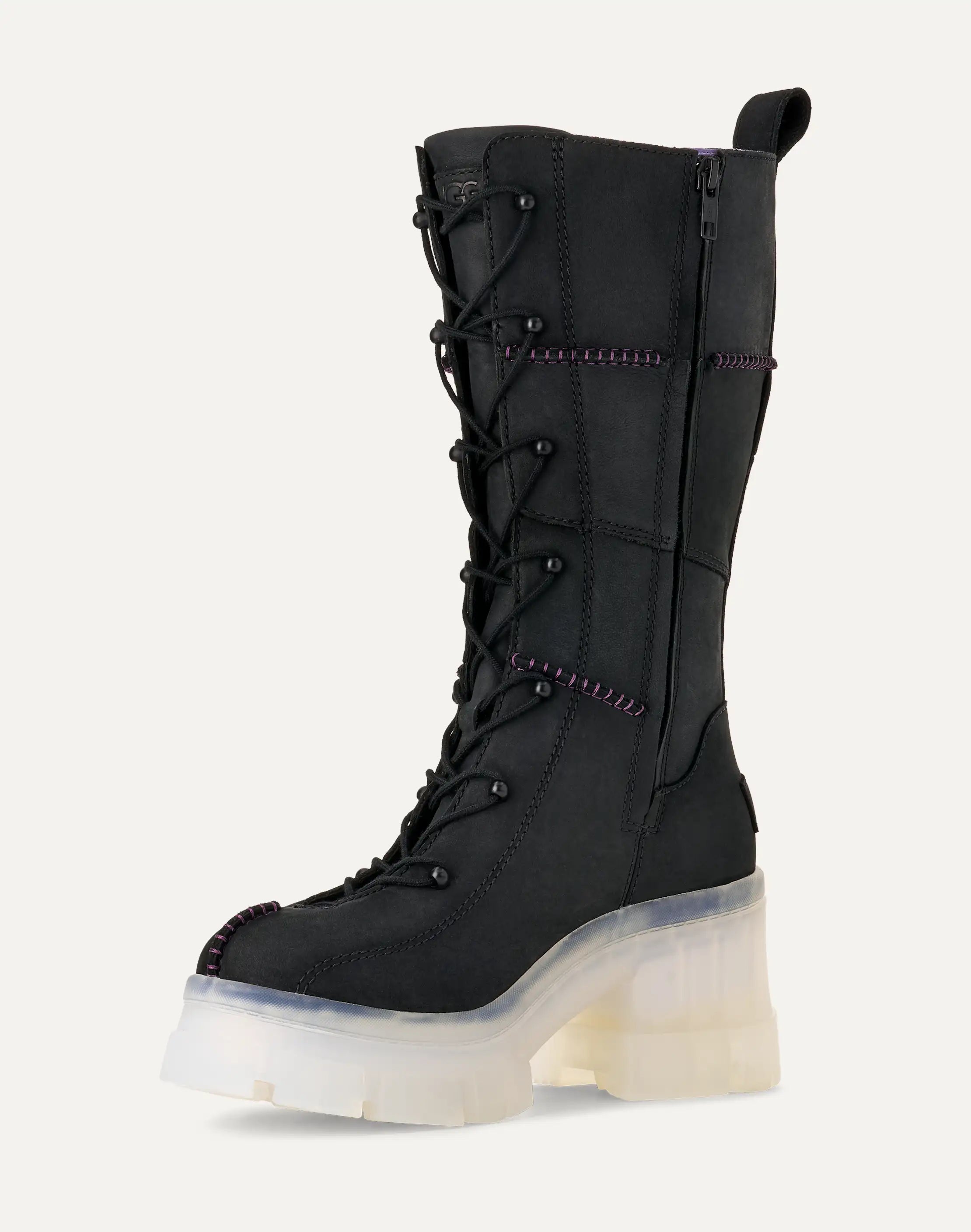 Ugg AllGender Areum Boot Black