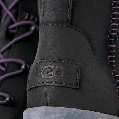 Ugg AllGender Areum Boot Black