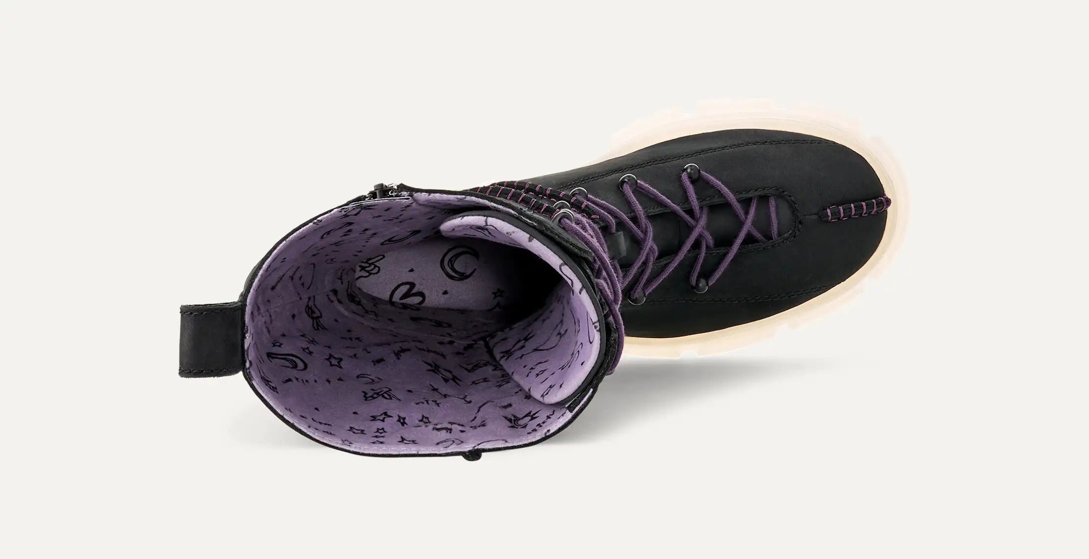 Ugg AllGender Areum Boot Black