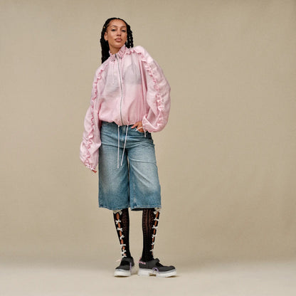 Ugg AllGender Areum Mary Jane Black