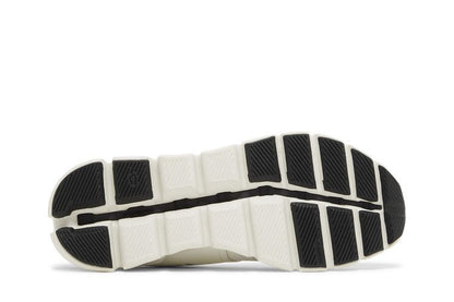 On Running Cloud X 3 Ivory Black