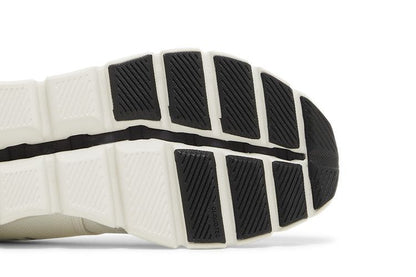 On Running Cloud X 3 Ivory Black