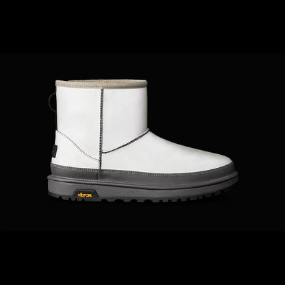 Ugg Classic Mini Reflective Silver Reflective