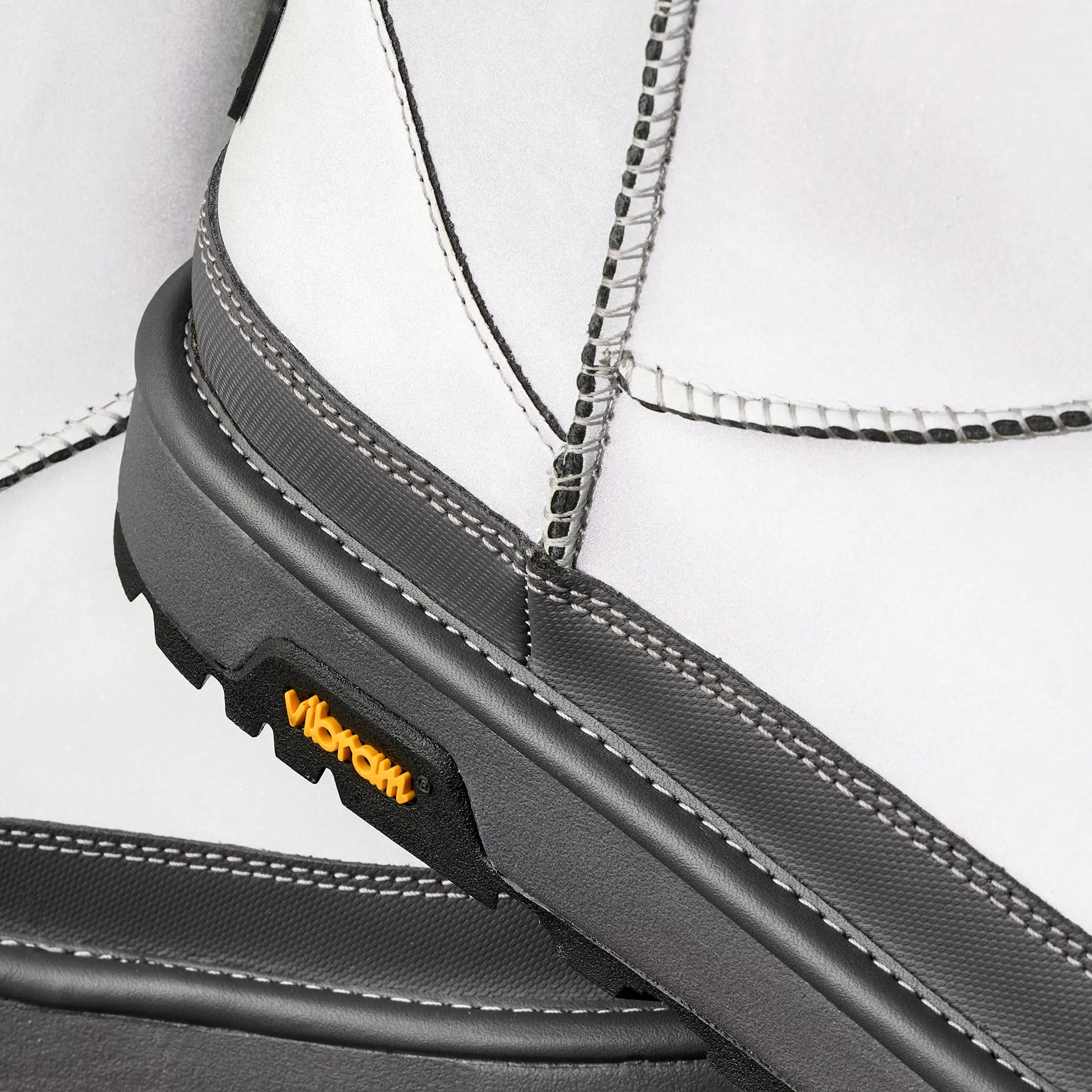 Ugg Classic Mini Reflective Silver Reflective