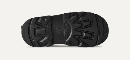 Ugg Chukka Lug Black