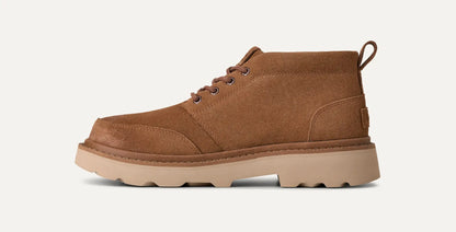 Ugg Chukka Lug Chestnut