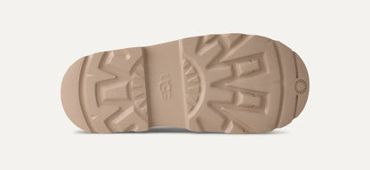 Ugg Chukka Lug Chestnut