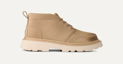 Ugg Chukka Lug Mustard Seed