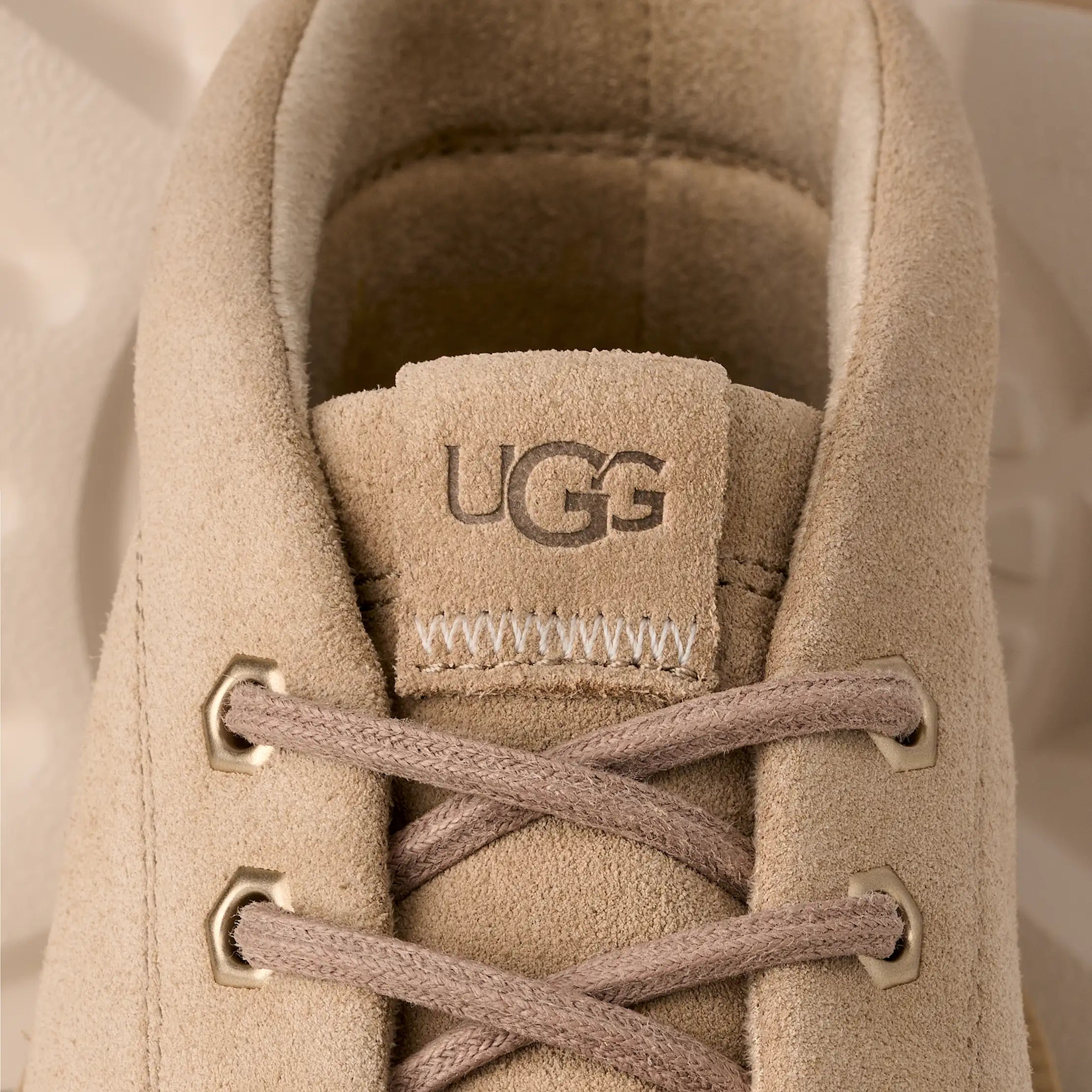 Ugg Chukka Lug Mustard Seed