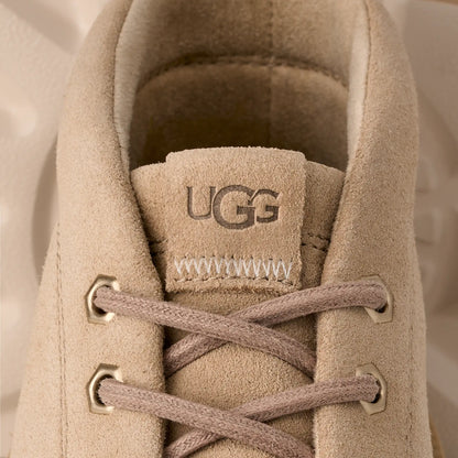 Ugg Chukka Lug Mustard Seed