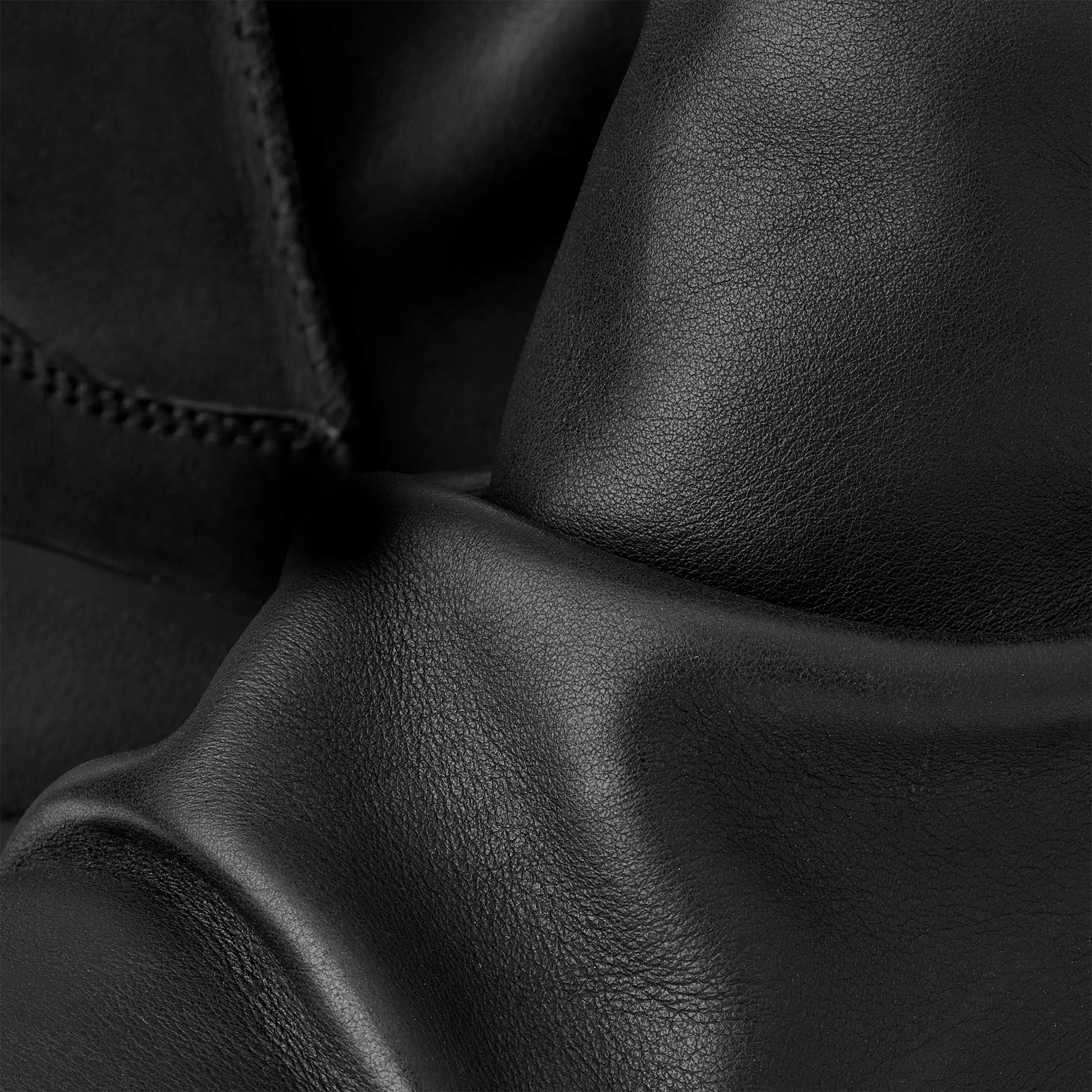 Ugg Heritage Utility Mini Noir Black