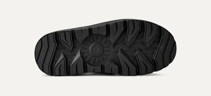 Ugg Heritage Utility Mini Noir Black