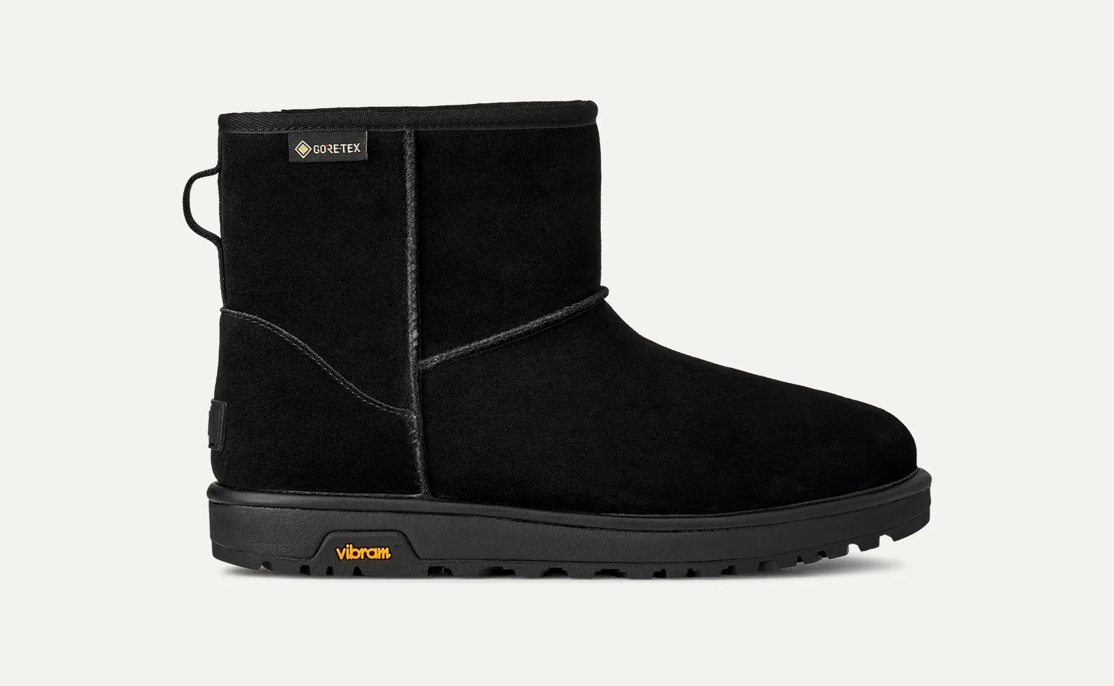 Ugg Classic Mini Gtx Black