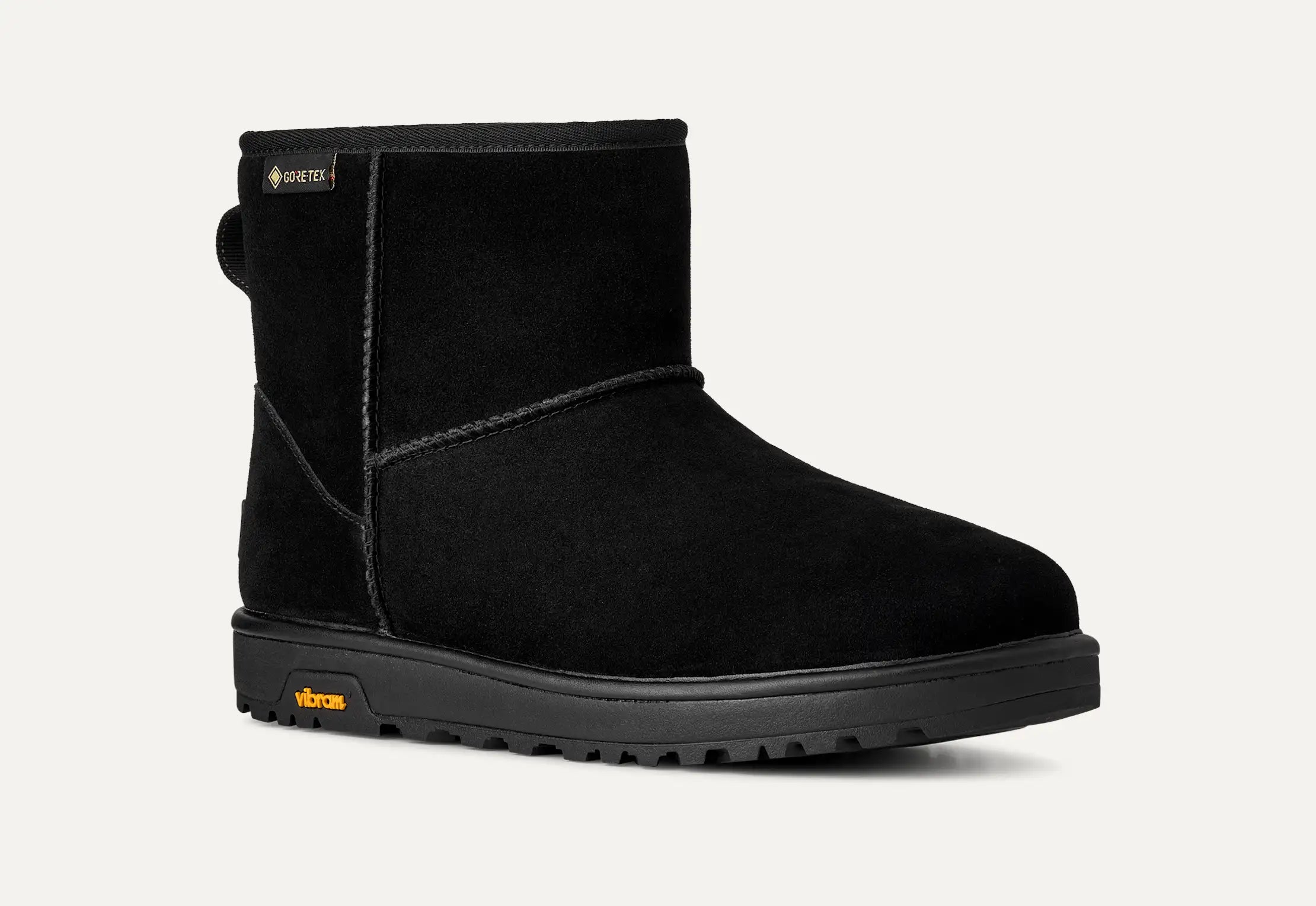 Ugg Classic Mini Gtx Black