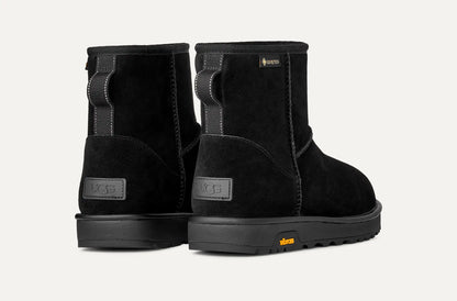 Ugg Classic Mini Gtx Black